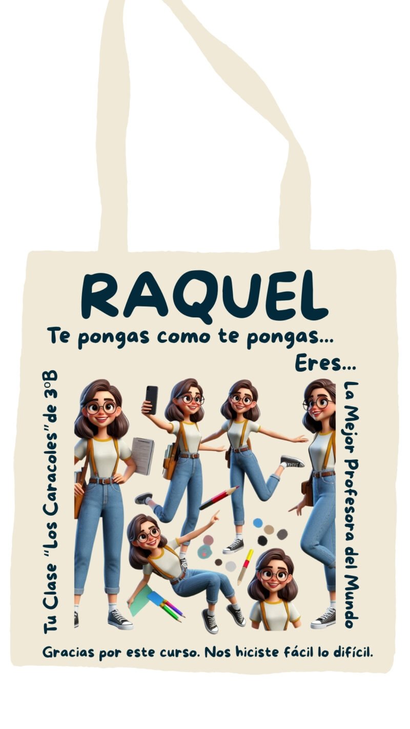 profesores