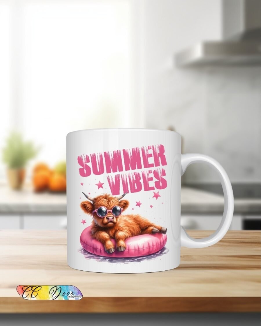 TAZA DESAYUNO
