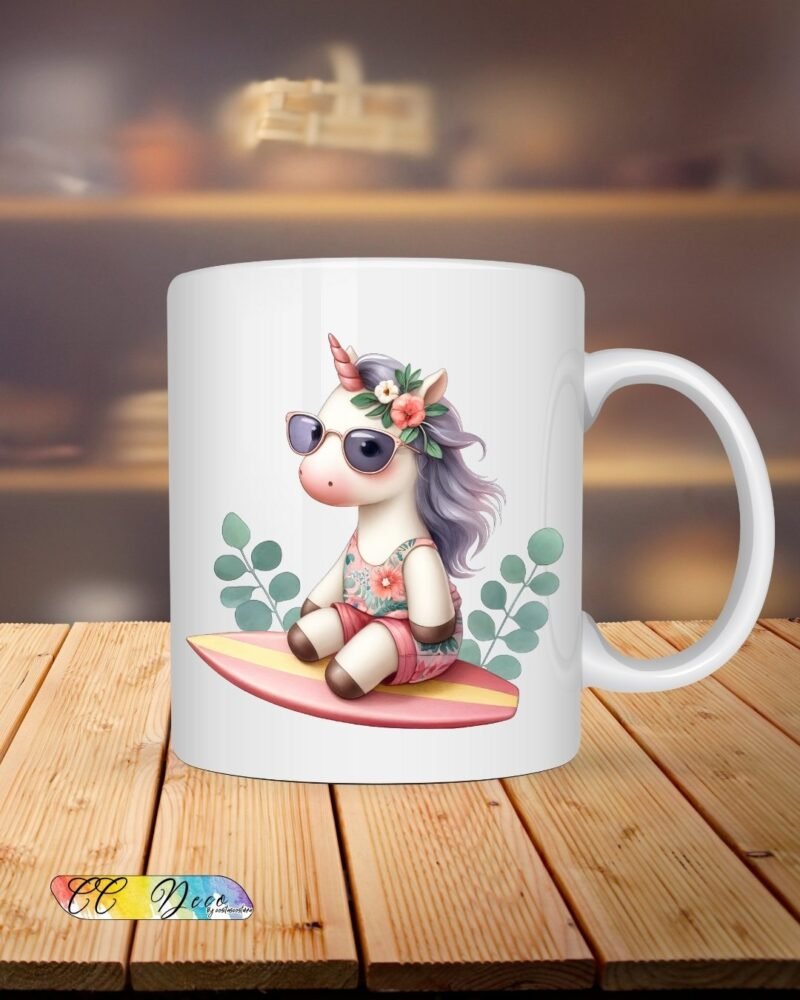 TAZA DESAYUNO