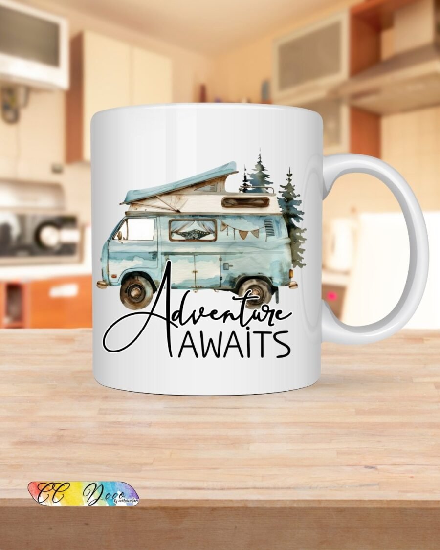 TAZA DESAYUNO