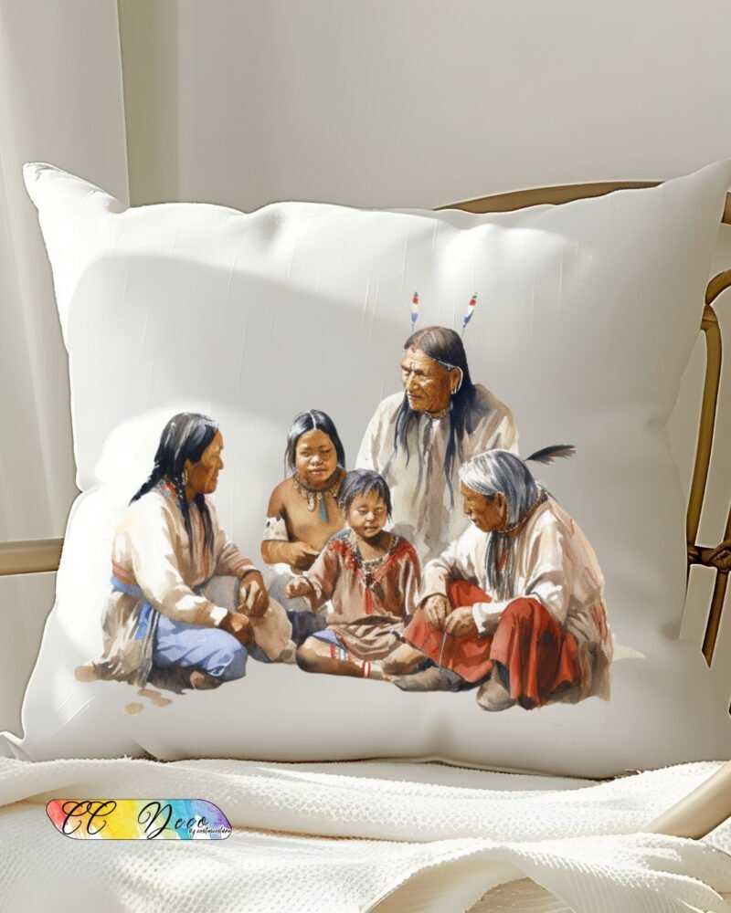 cojin decorativo