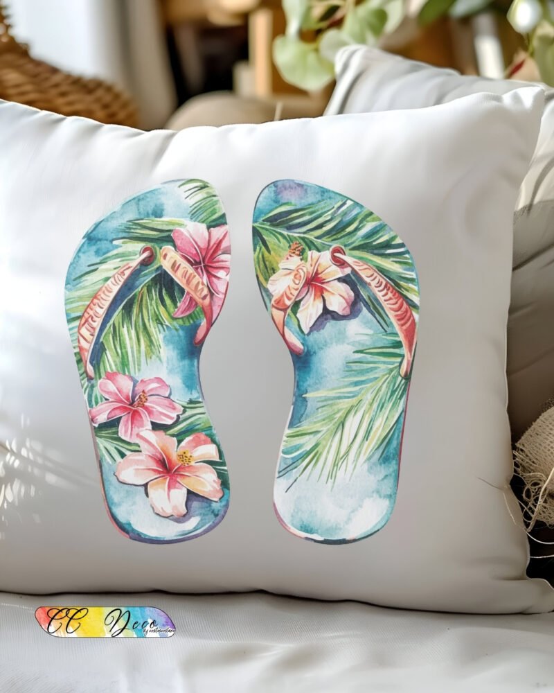 cojin decorativo