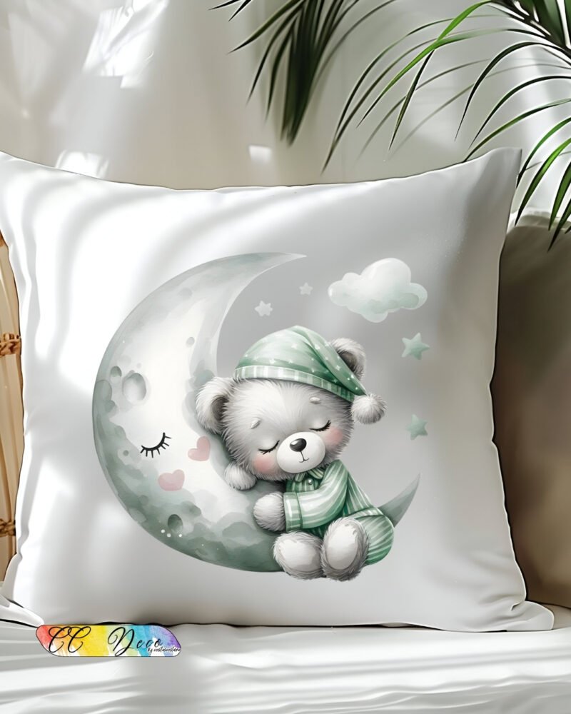 cojin decorativo