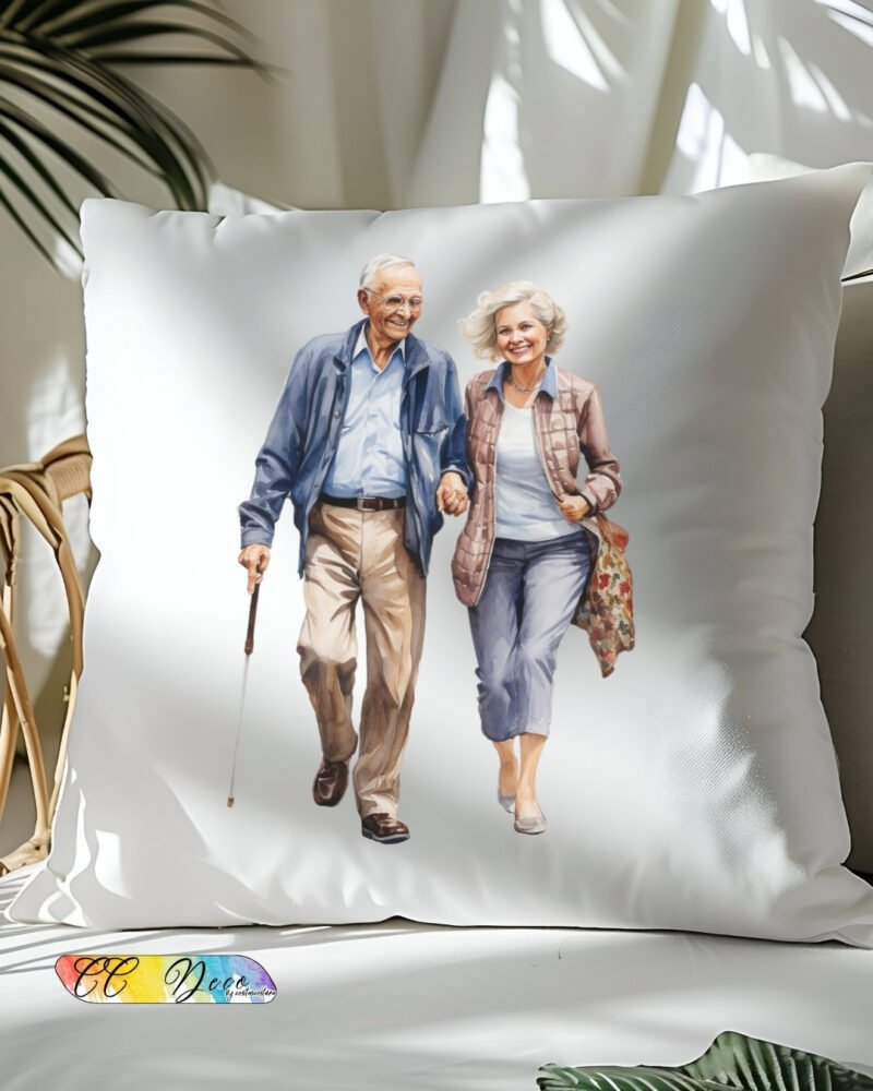 cojin decorativo