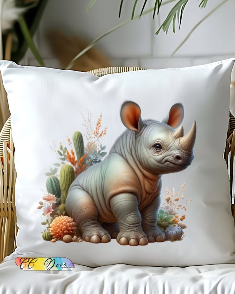 cojin decorativo