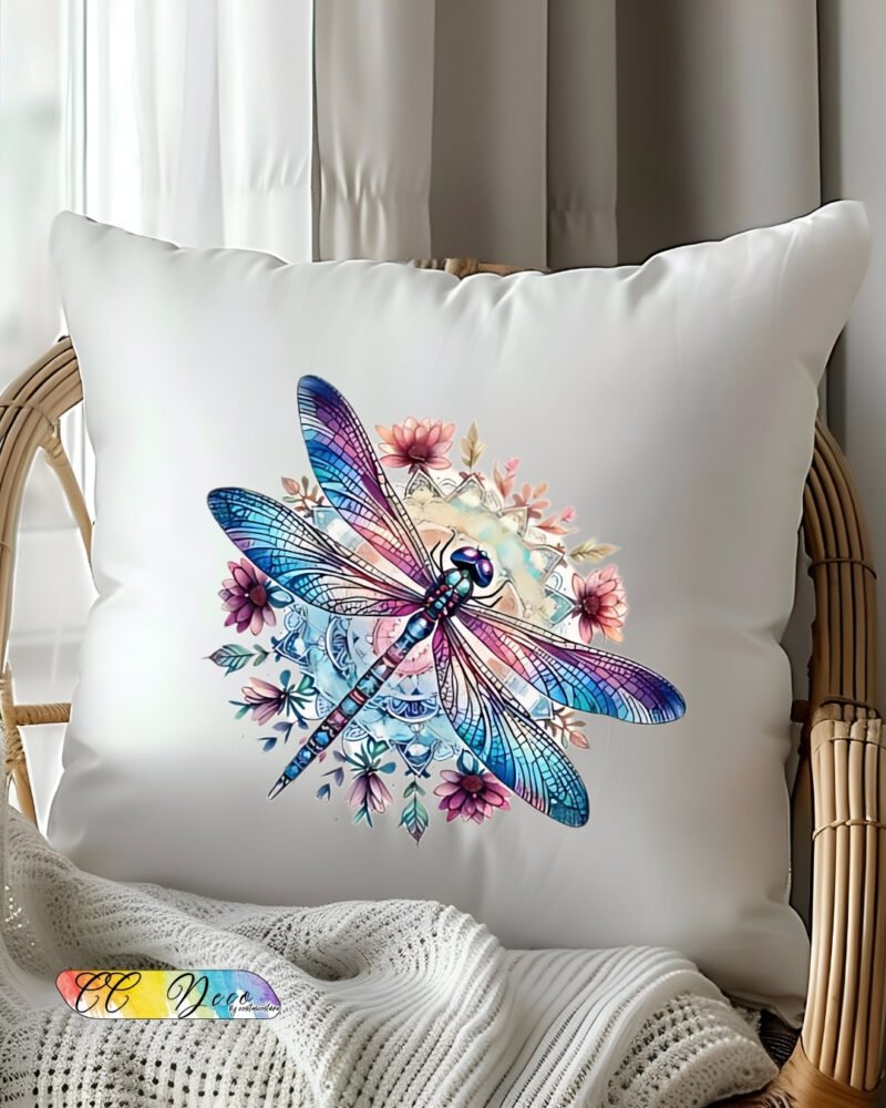cojin decorativo