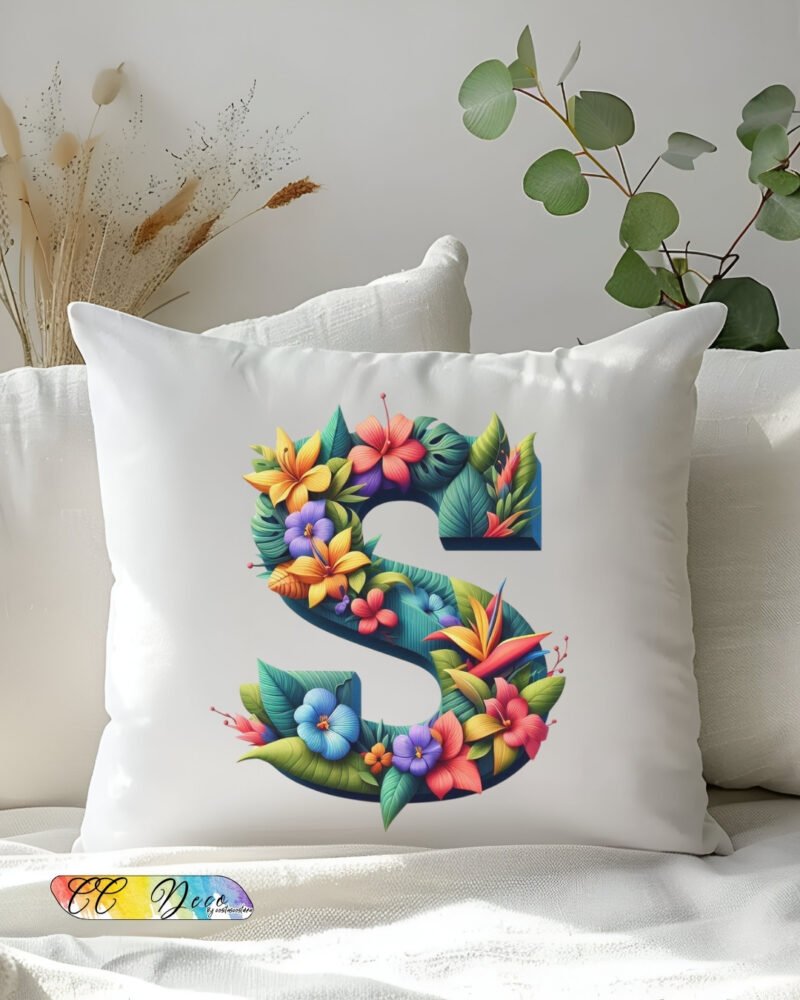 cojin decorativo