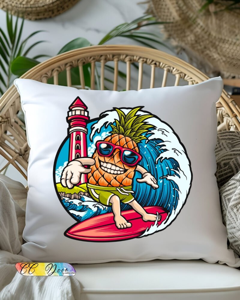 cojin decorativo
