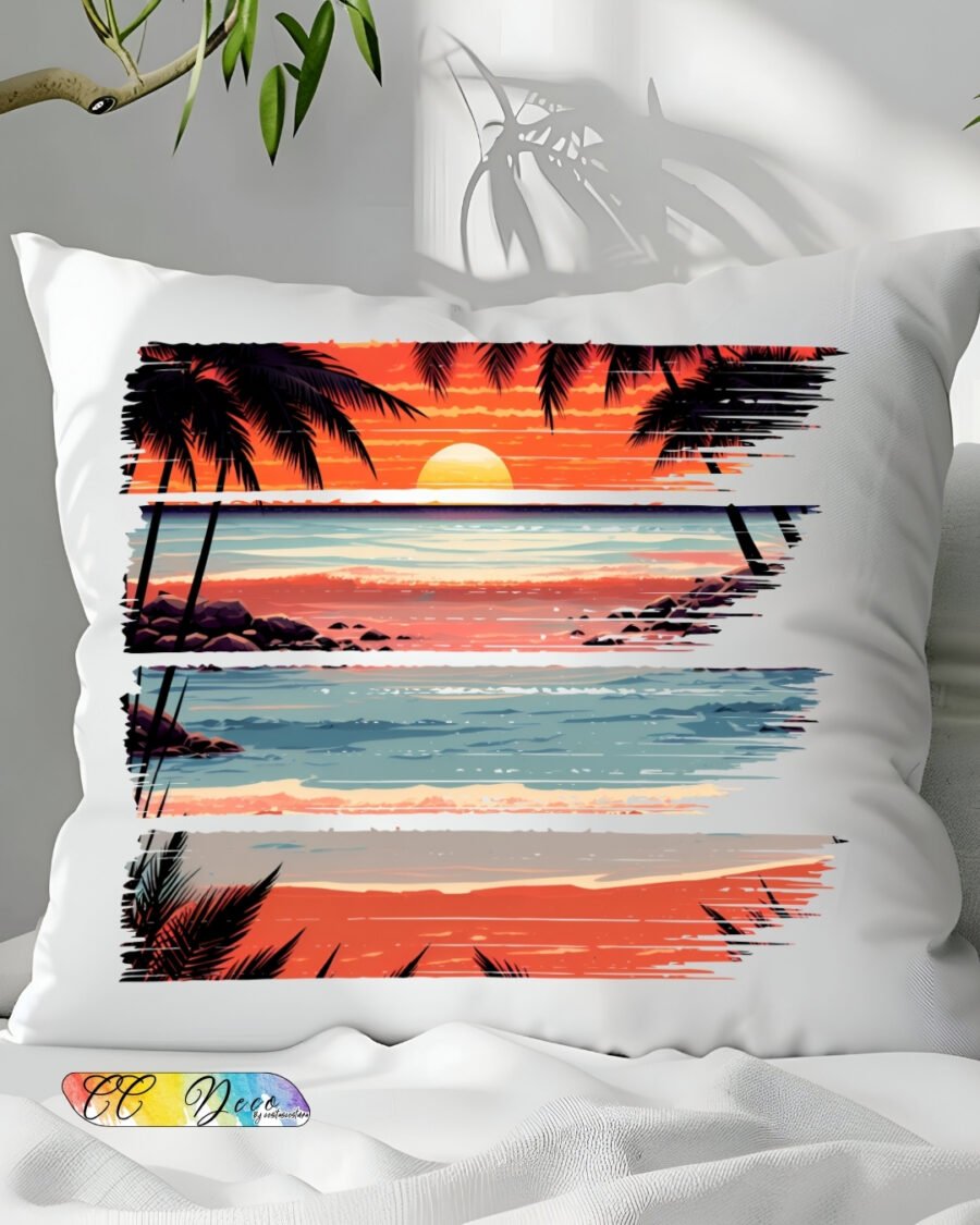 cojin decorativo