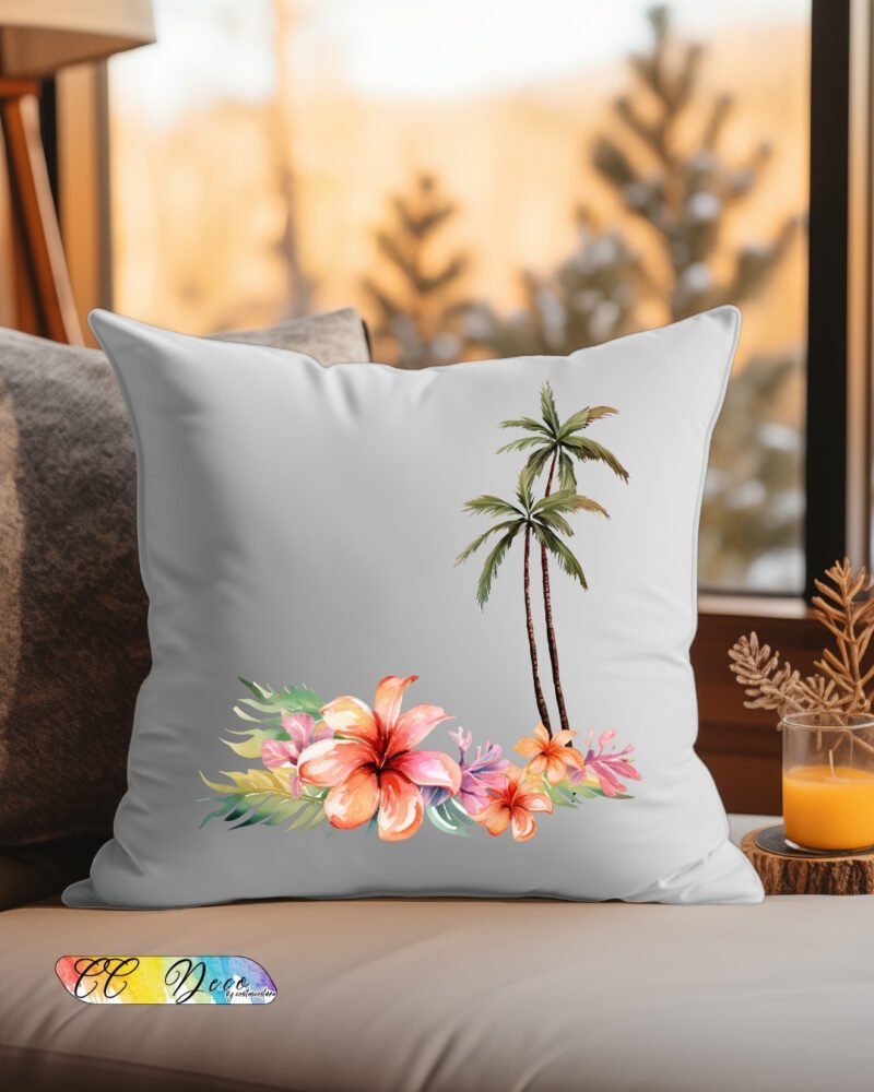 cojin decorativo