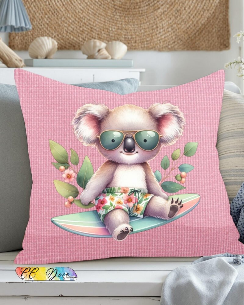cojin decorativo