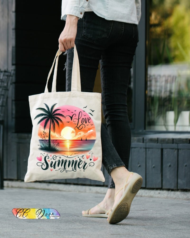totebag bolsa, tote ecológico