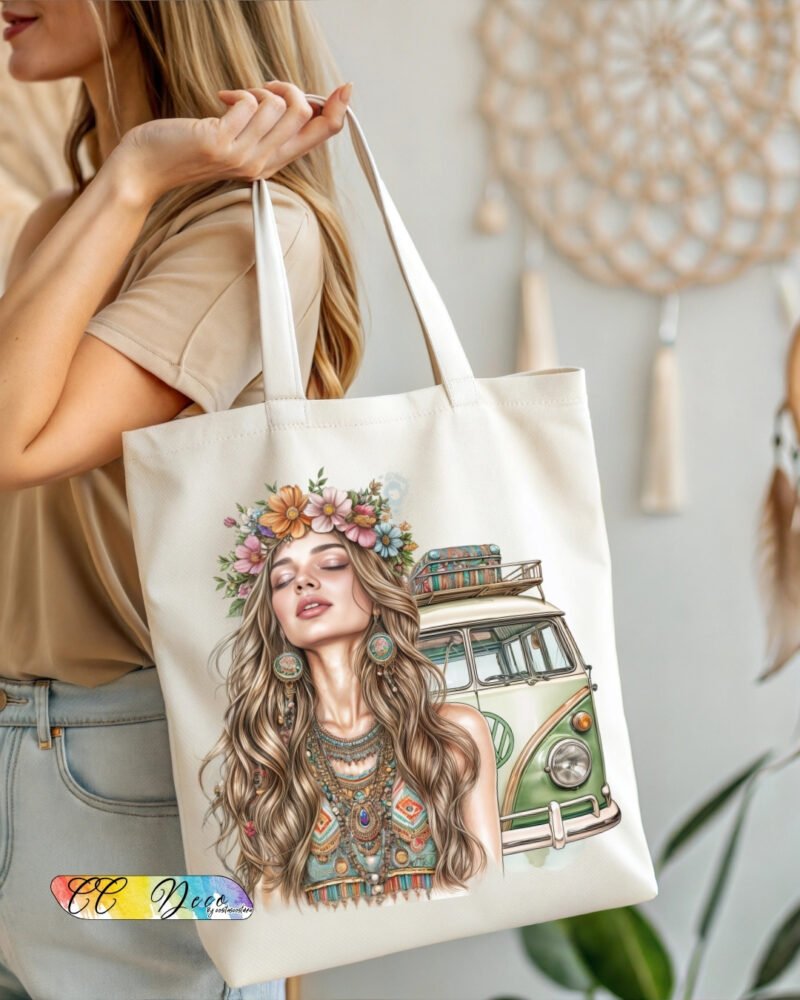 totebag bolsa, tote ecológico