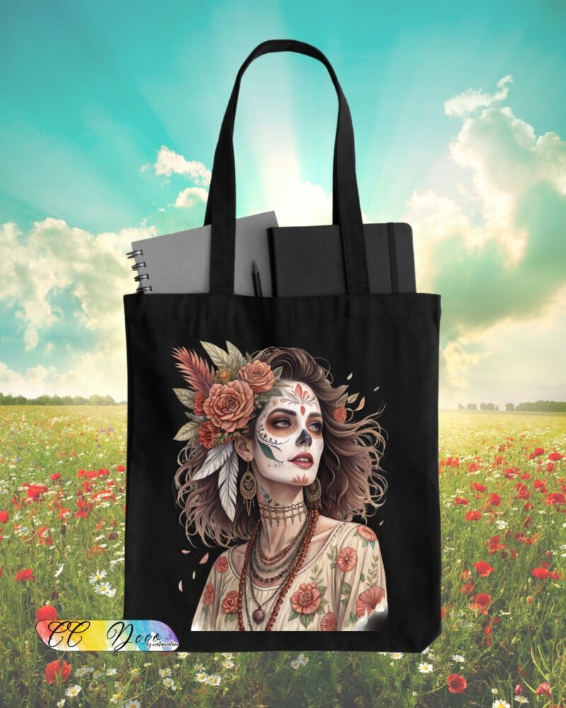 totebag bolsa, tote ecológico