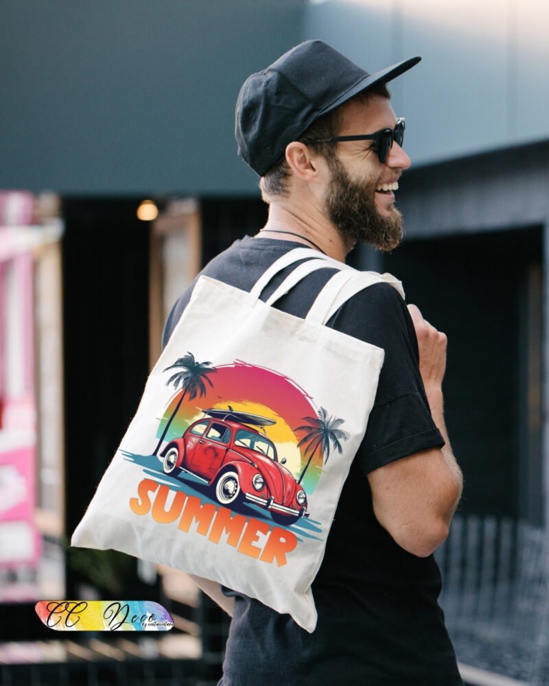 totebag bolsa, tote ecológico
