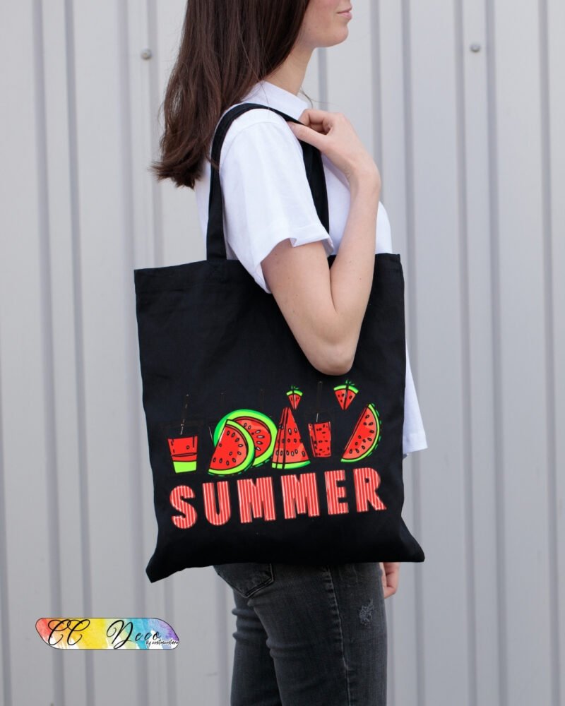 totebag bolsa, tote ecológico