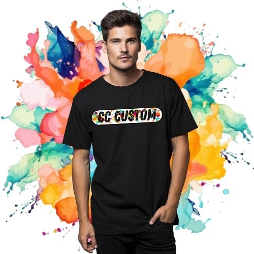 Camisetas