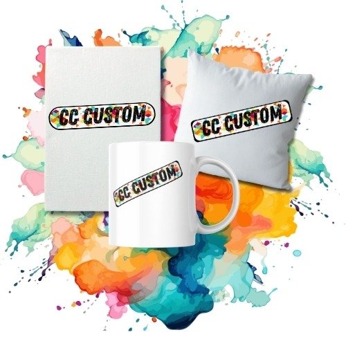 Personalización Decoración
