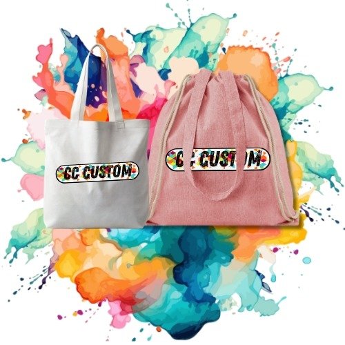 Mochilas-Tote-Bolsos