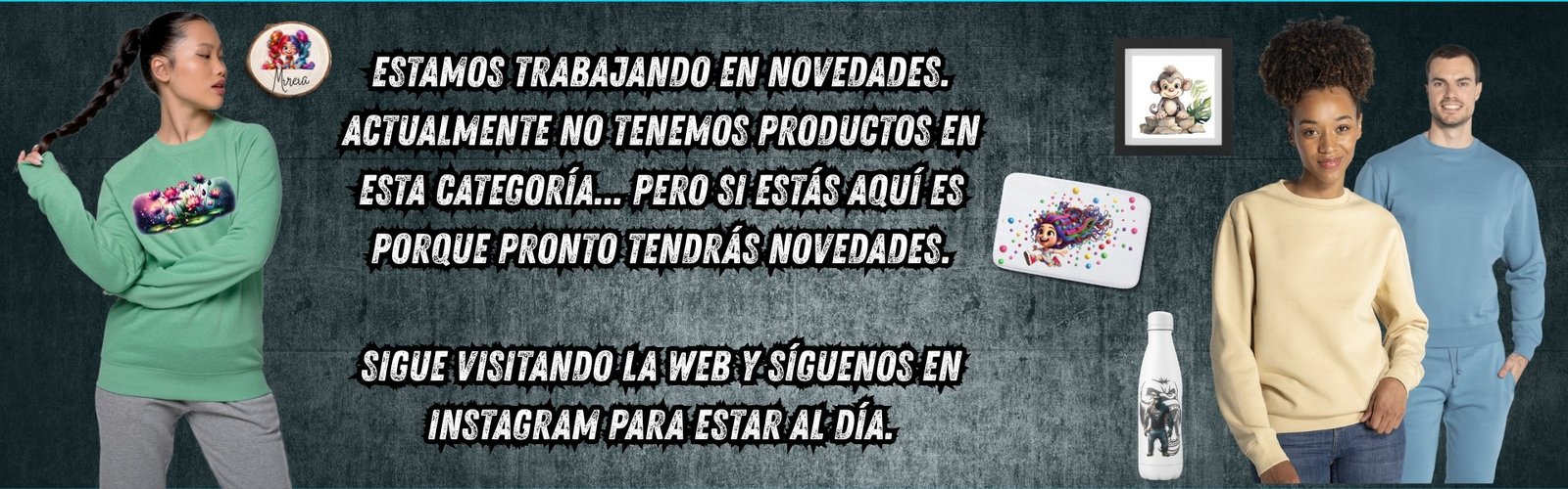 próximamente tendremos estos productos