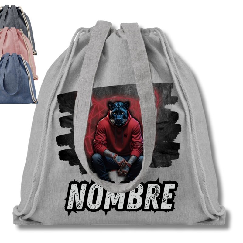 mochila 2 en 1 -100