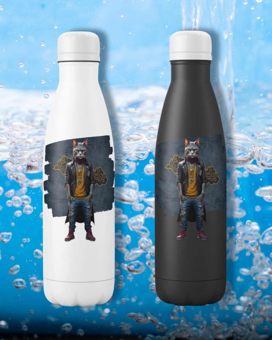 BOTELLA 101