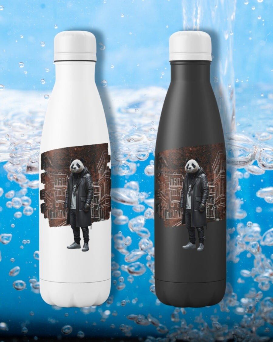 BOTELLA 105