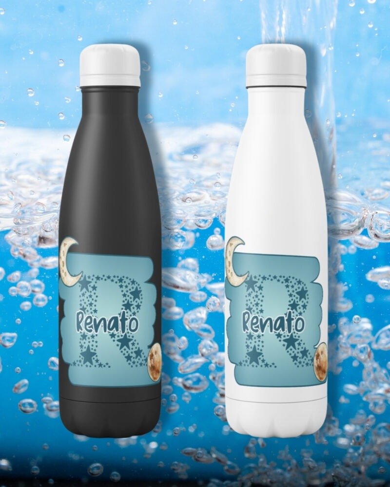 BOTELLA 11