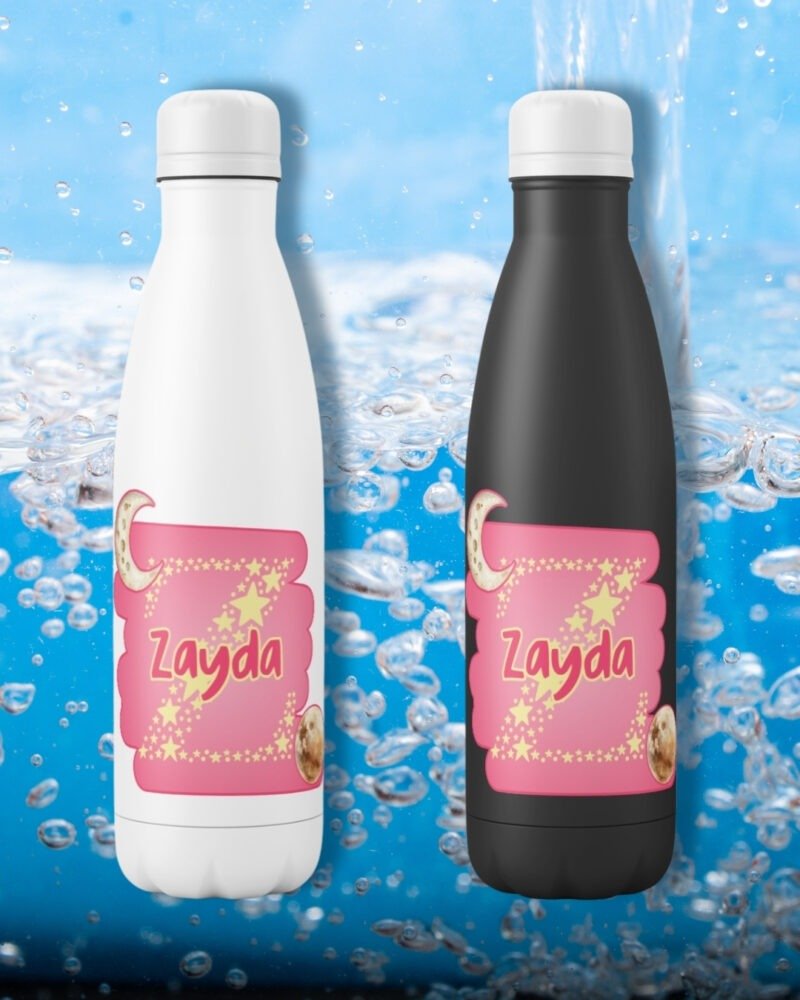 BOTELLA 12