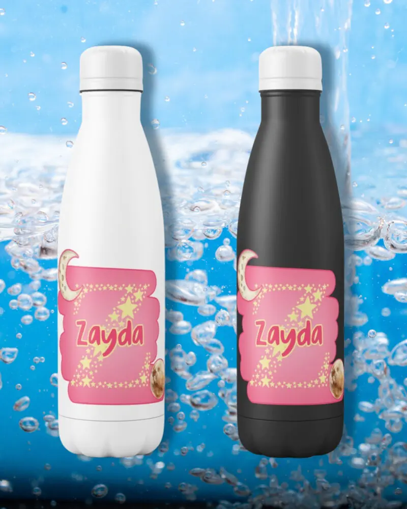BOTELLA 12
