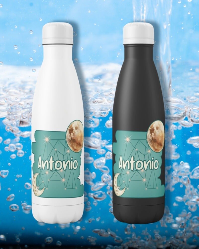 BOTELLA 13