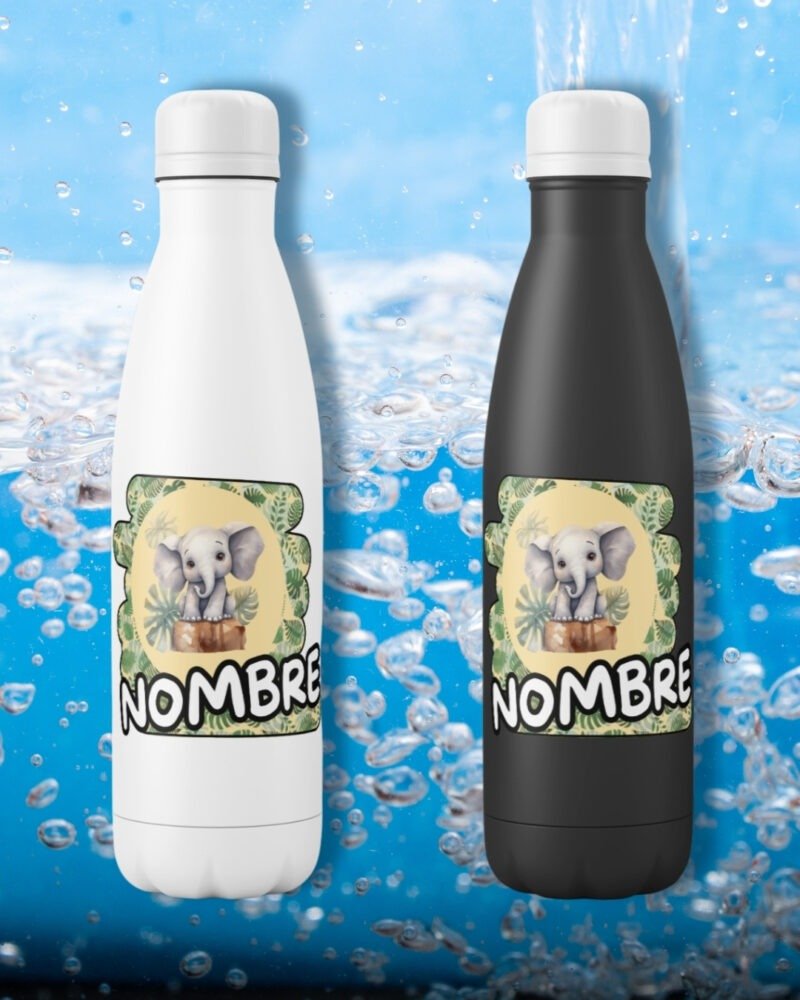BOTELLA 14