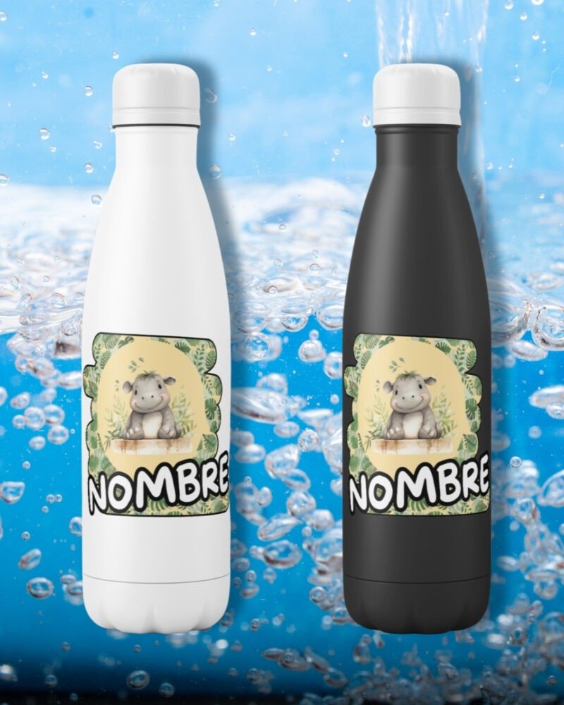 BOTELLA 15