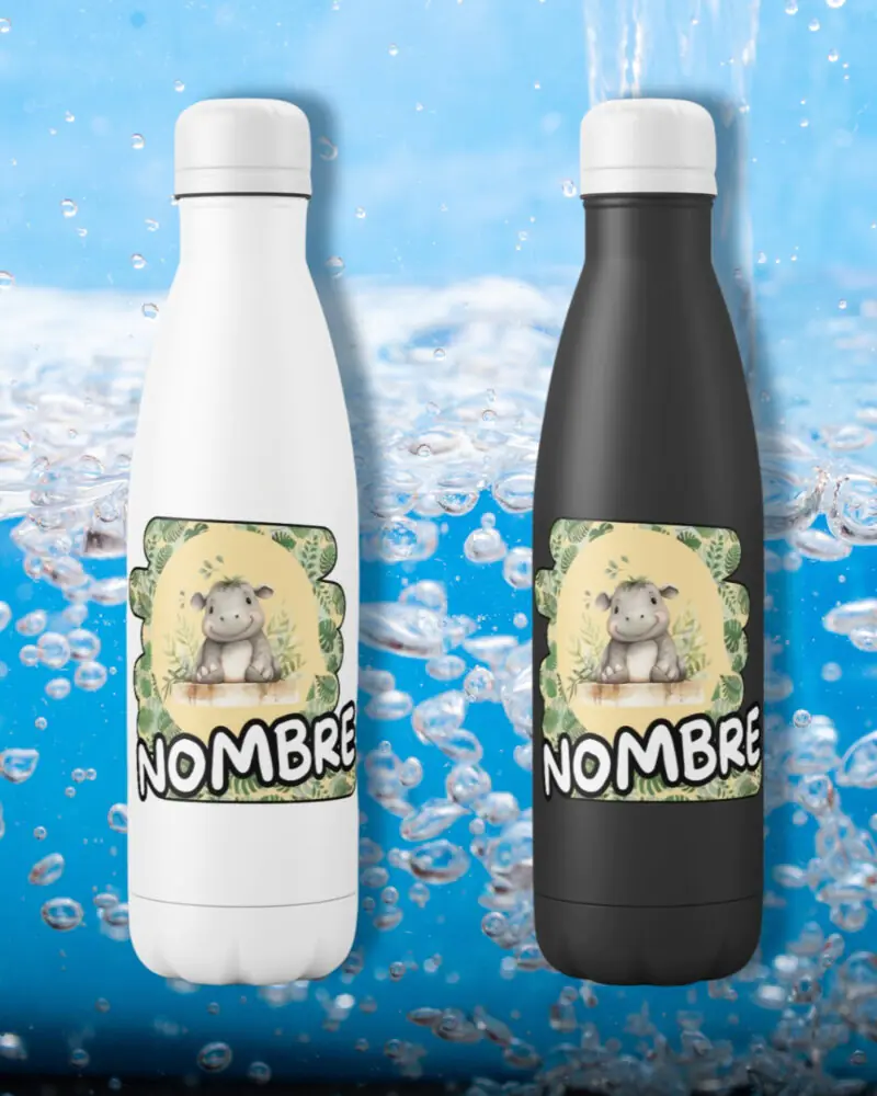 BOTELLA 15