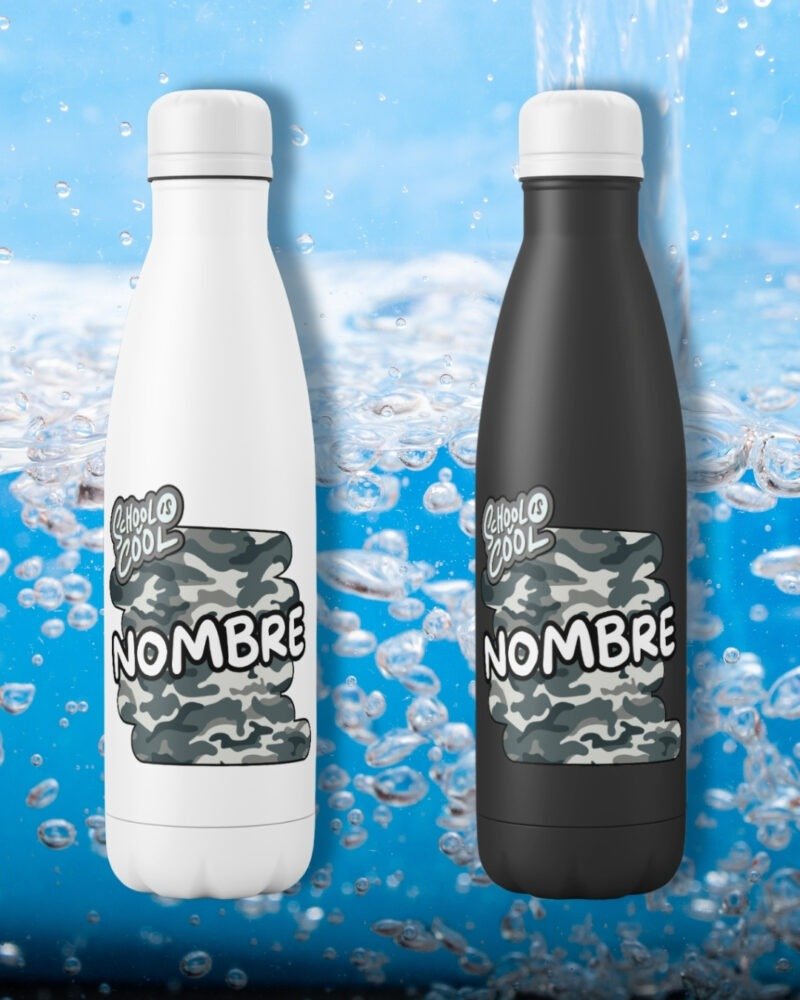 BOTELLA 16