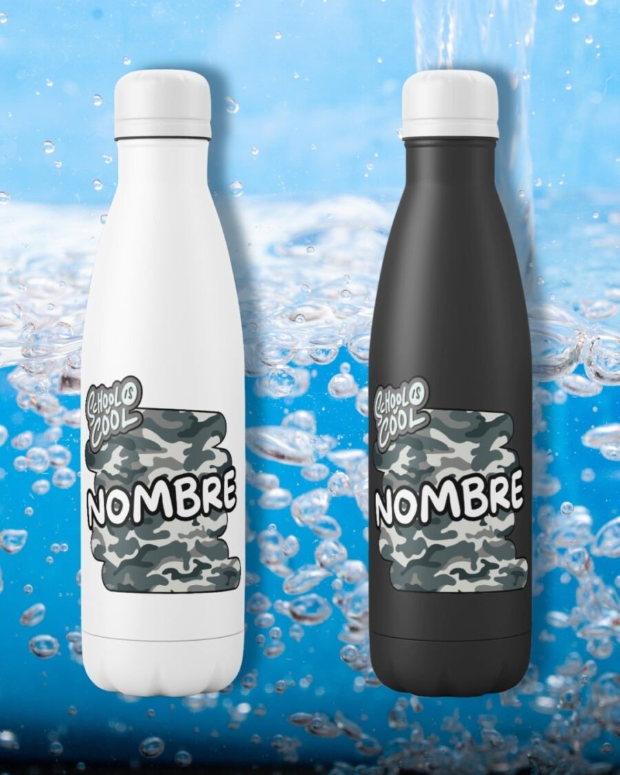 BOTELLA 16