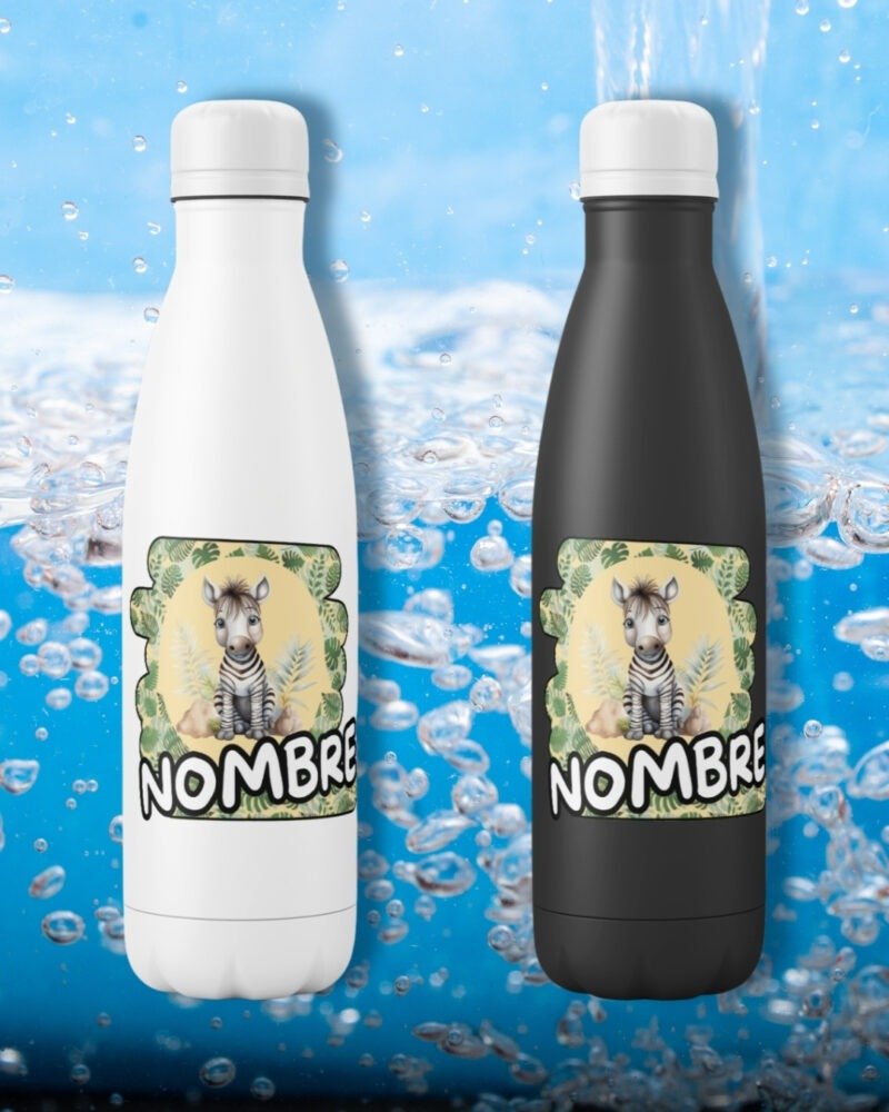 BOTELLA 17