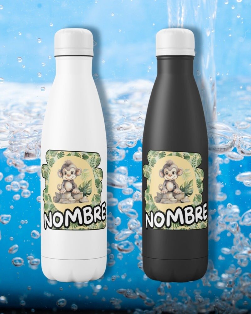 BOTELLA 18
