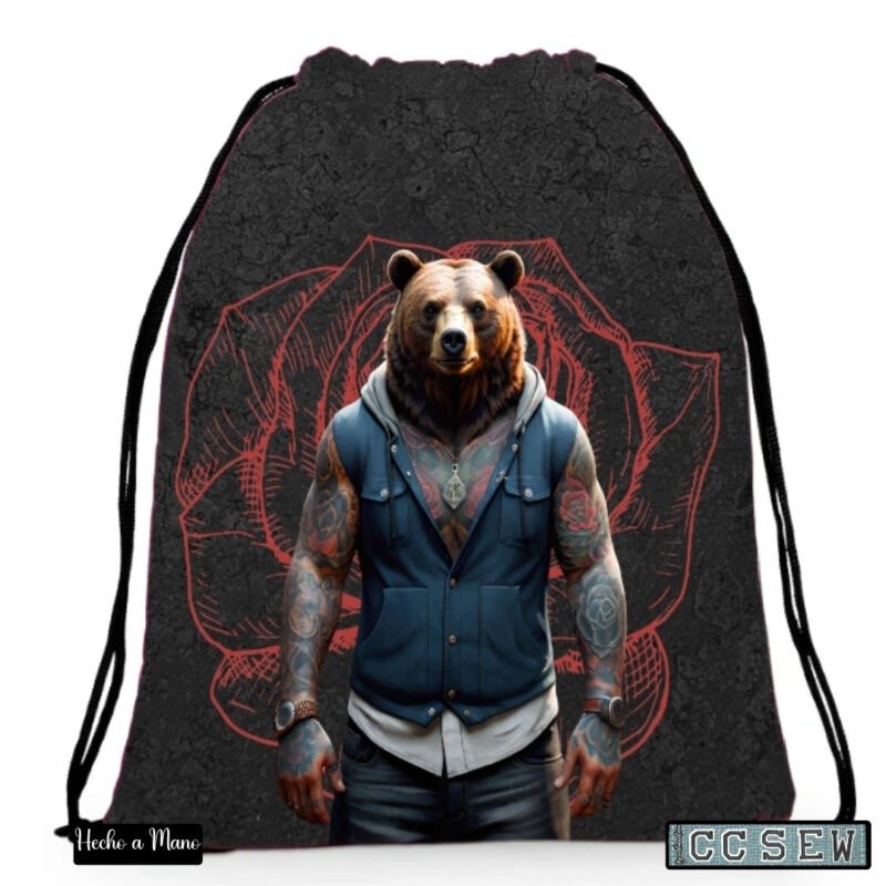MOCHILA_CCSEW_91