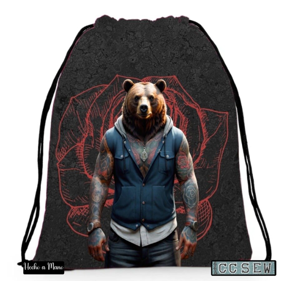 MOCHILA_CCSEW_91