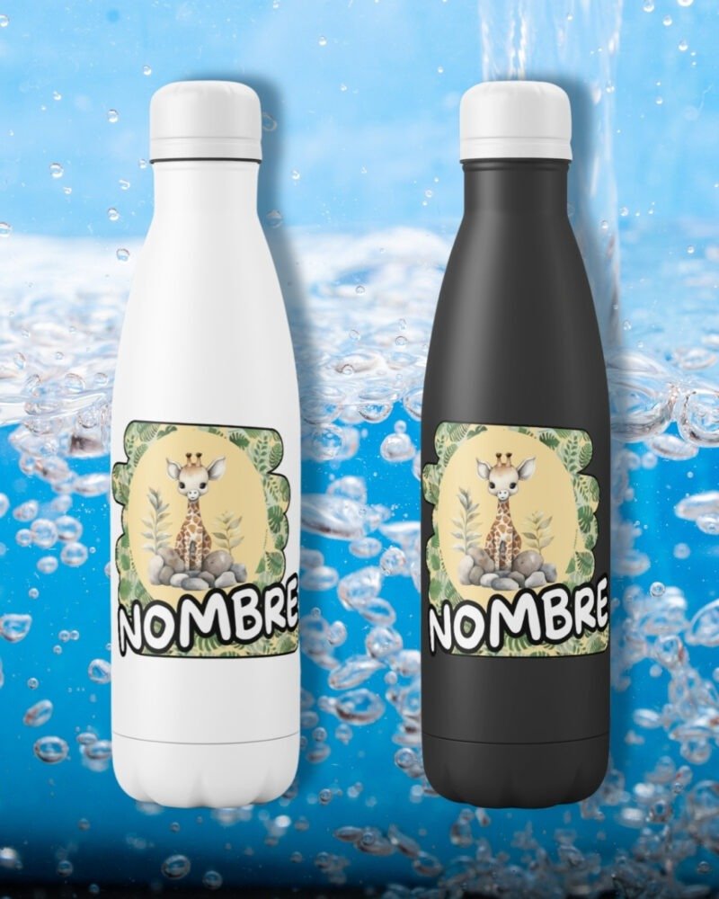 BOTELLA 19