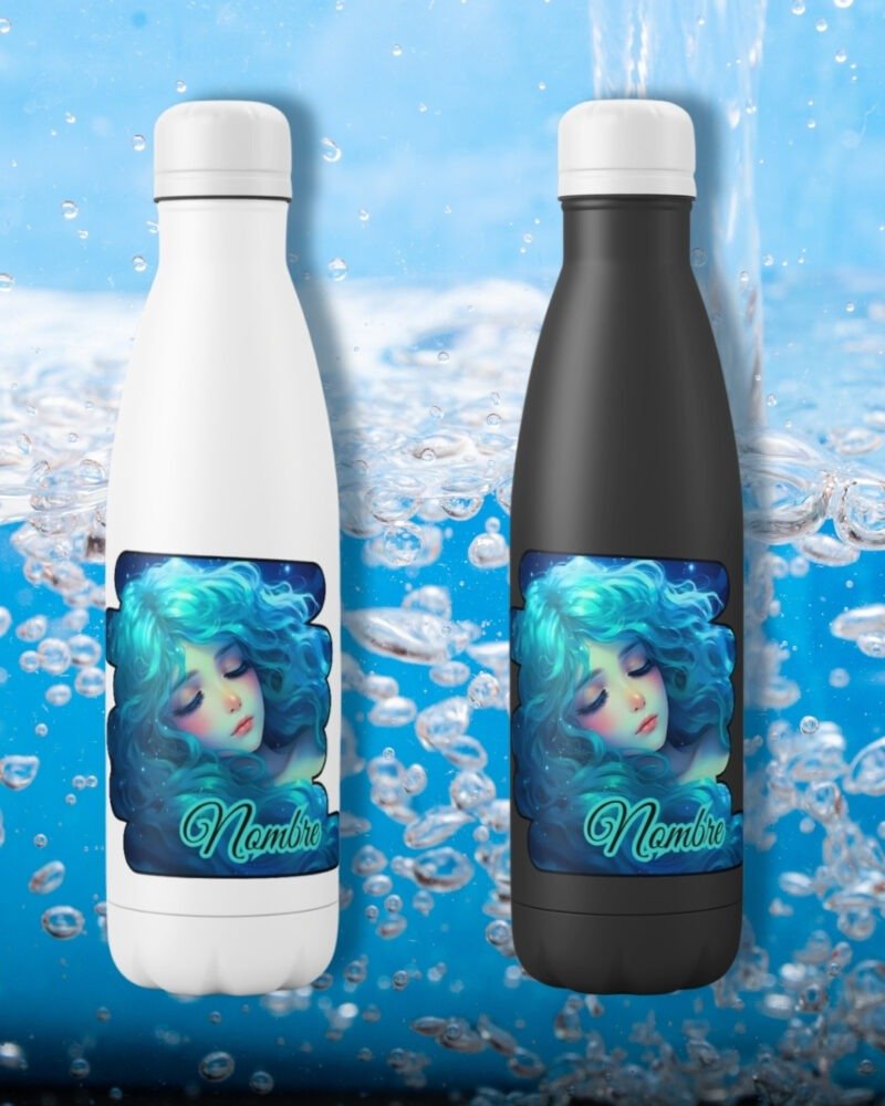 BOTELLA 21
