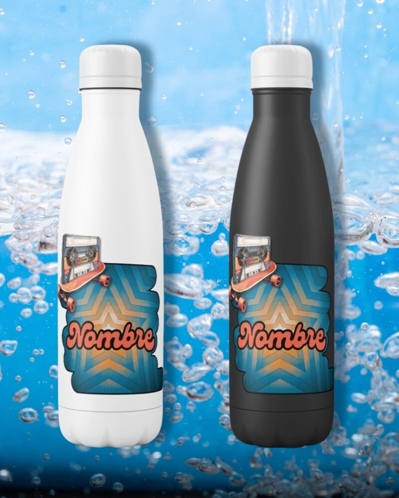 BOTELLA 22