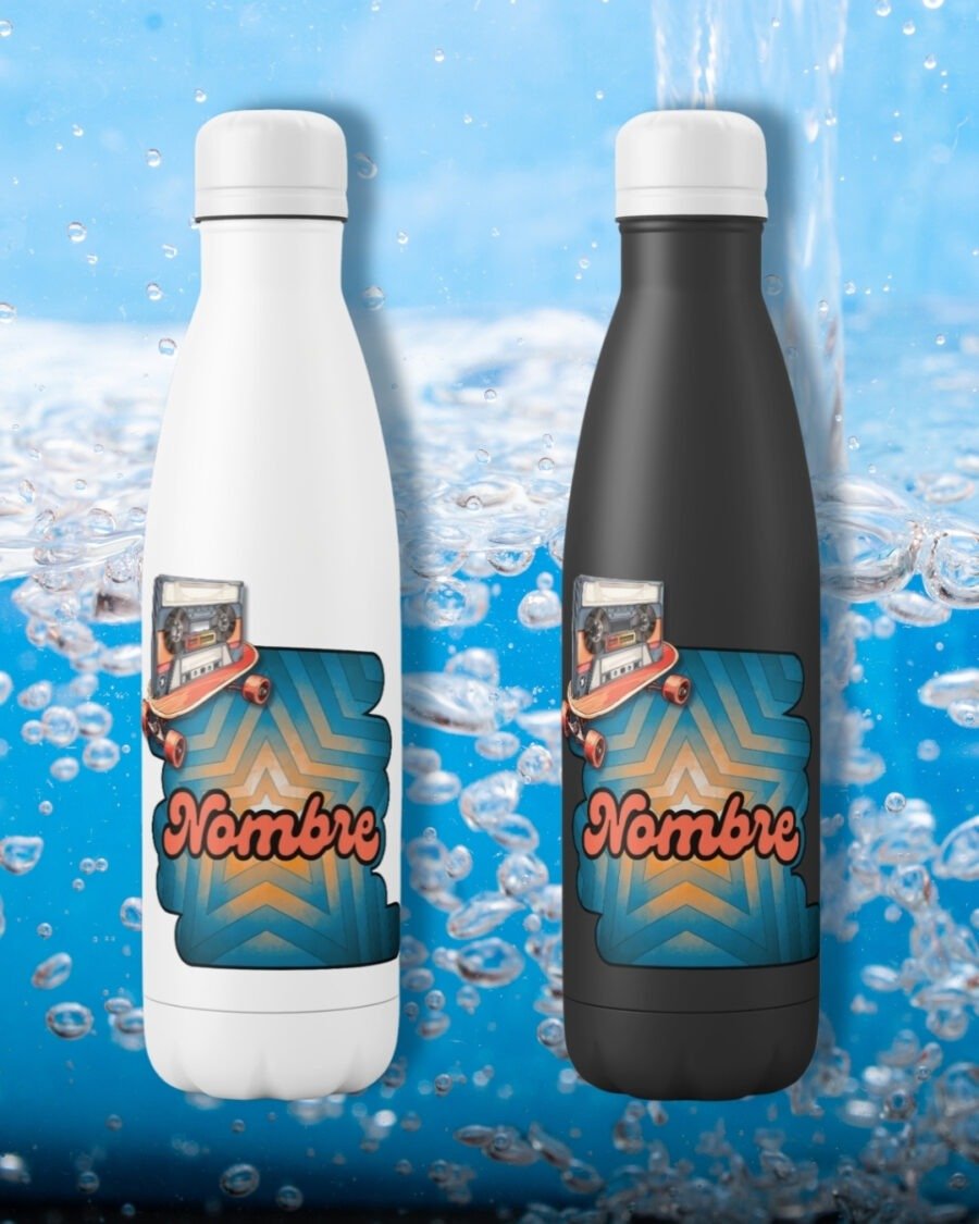 BOTELLA 22