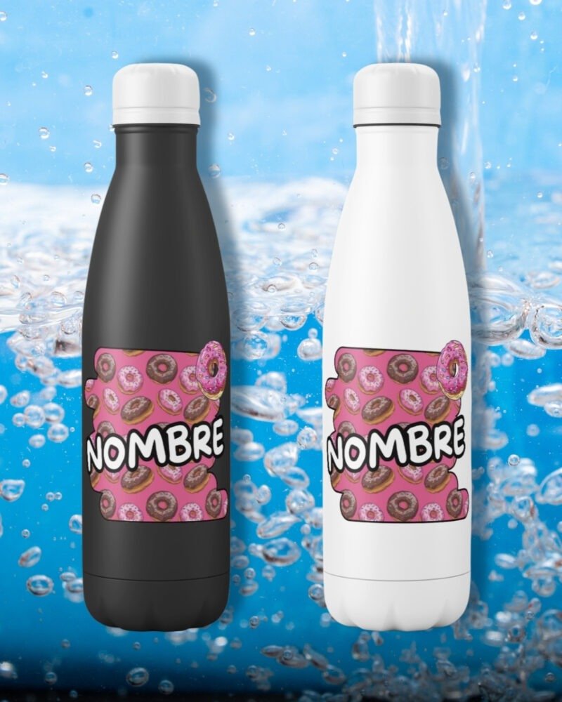 BOTELLA 23