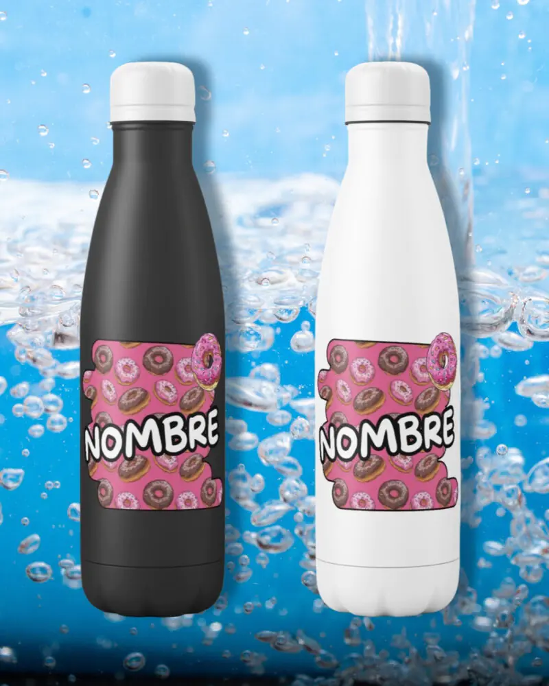 BOTELLA 23