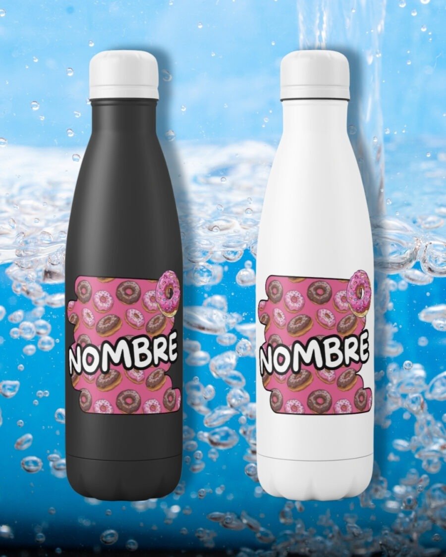 BOTELLA 23