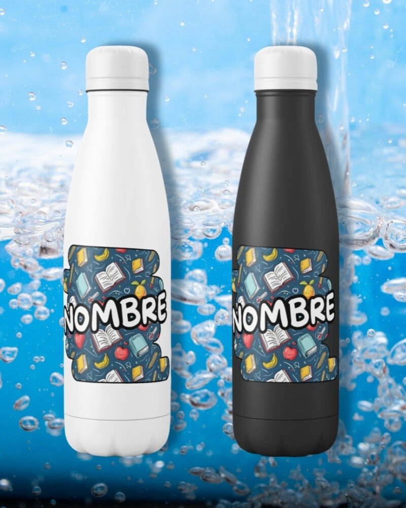 BOTELLA 24