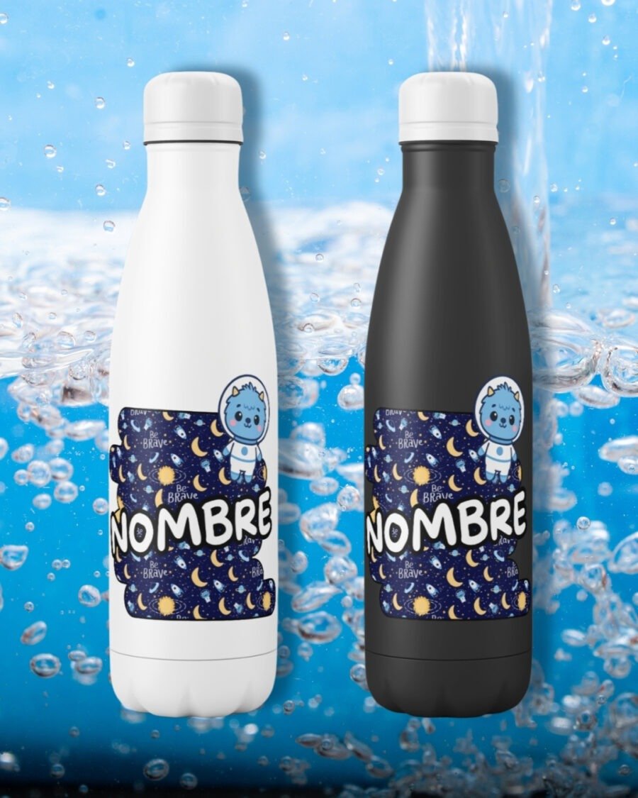 BOTELLA 26