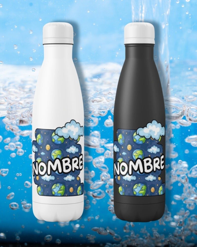 BOTELLA 27